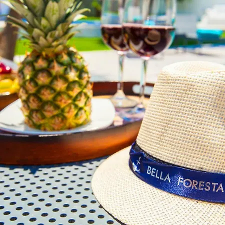 Βίλα Bella Foresta Ii Ιξιά